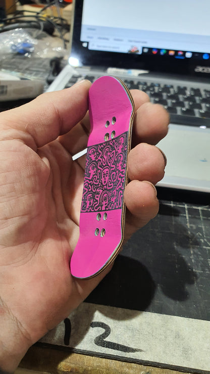 Cosa Nostra - Cats 34mm