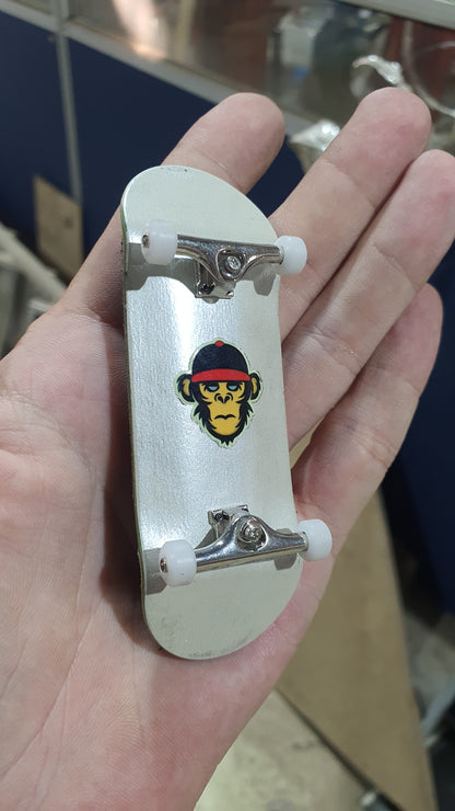 Saigon Skateboards "Monkey 1 Series"  32mm & 34mm Fingerboard