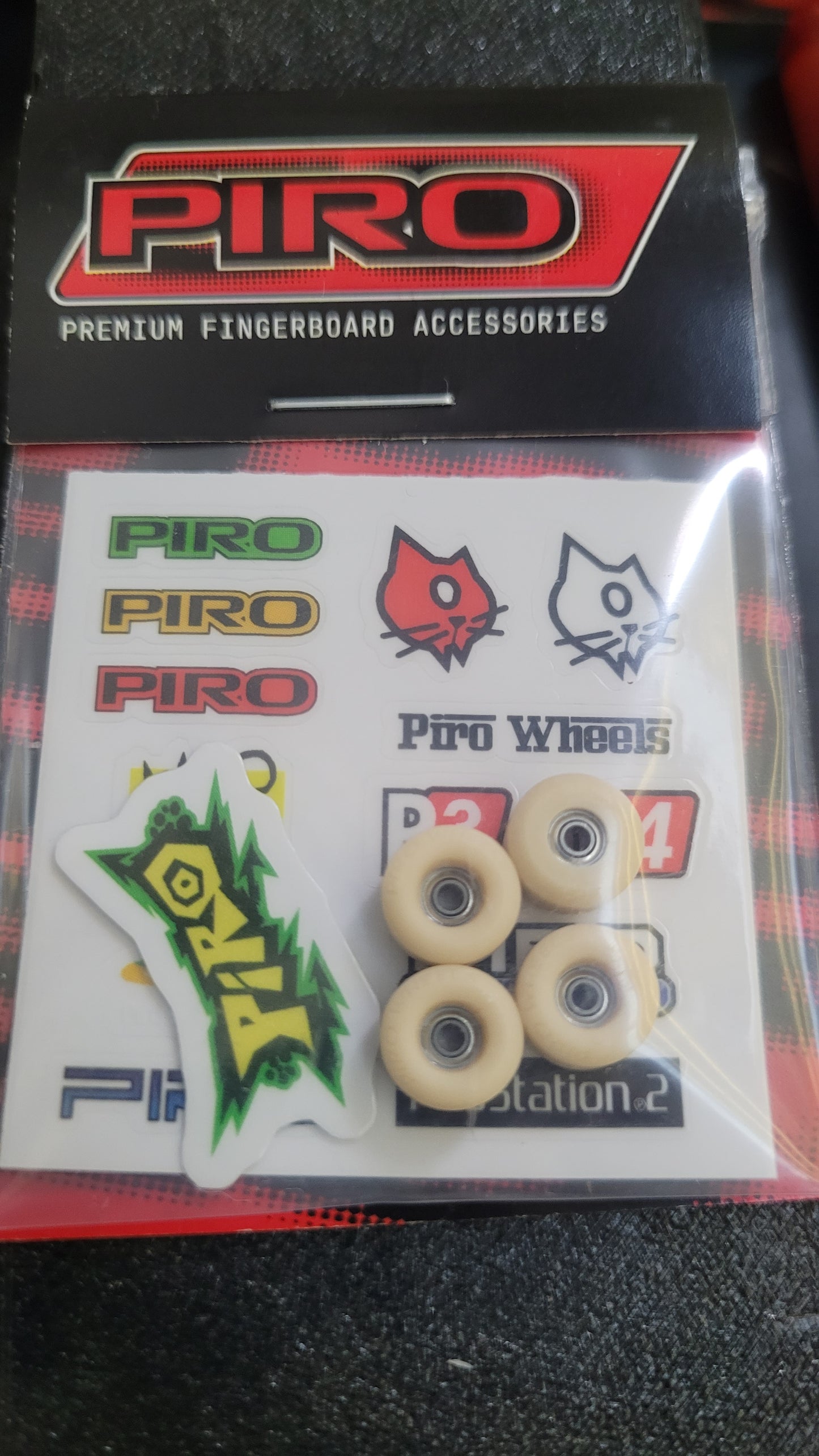 PIRO WHEEL - Performance Wheels (P3) - Special Sales!!!