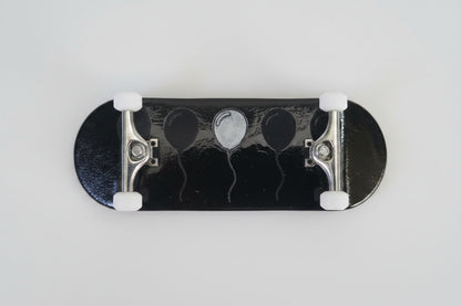 5 ply Maple Fingerboard - The Odd one Out - Popsicle - Medium - 32/34mm * 100mm