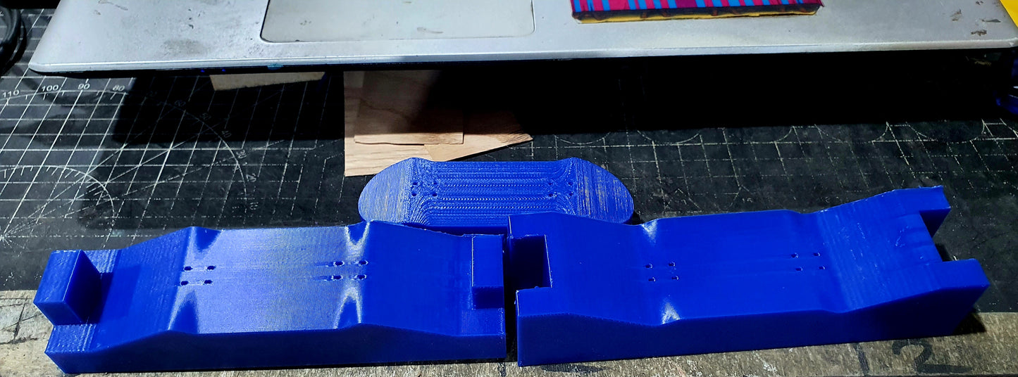Molds