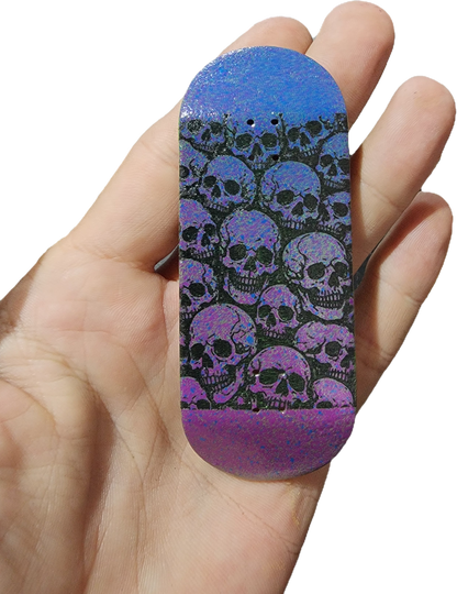 Cosa Nostra - Bodies