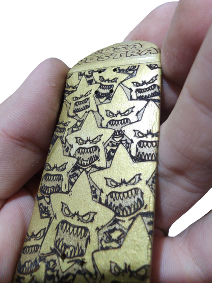 Cosa Nostra - Fallen Star 34mm Fingerboard