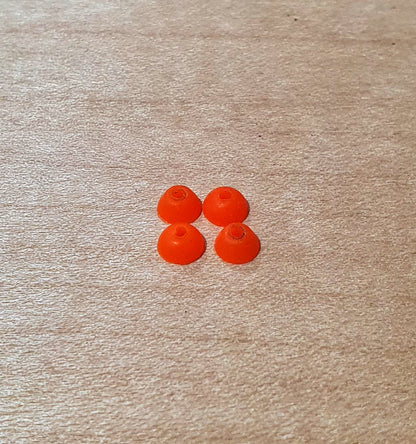 Leefai 65D Soft Fingerboard Bushings