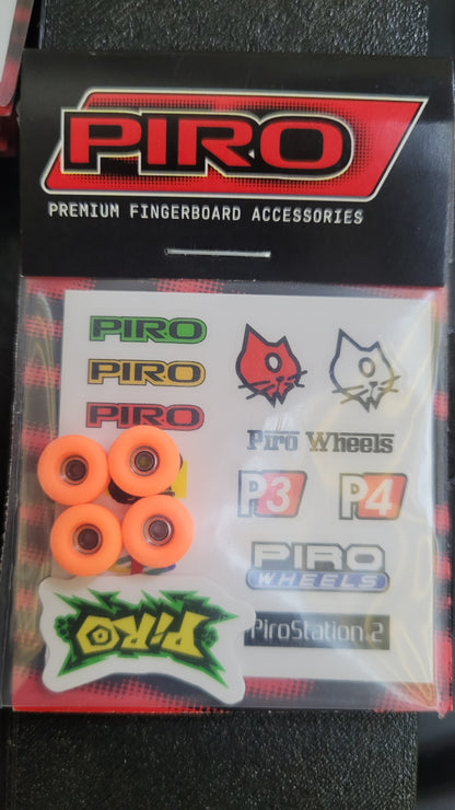 PIRO WHEEL - Performance Wheels (P3) - Special Sales!!!