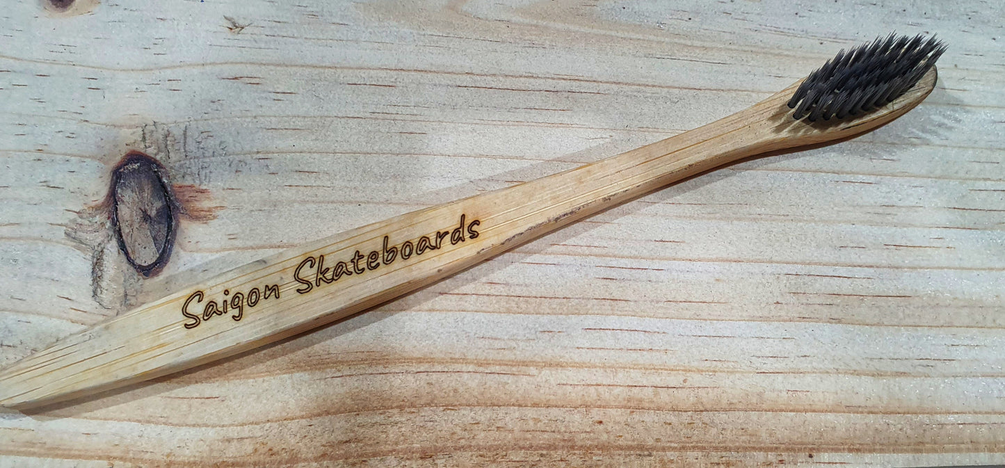 Fingerboard Griptape & Foam Cleaner Brush
