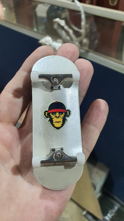 Saigon Skateboards "Monkey 1 Series"  32mm & 34mm Fingerboard