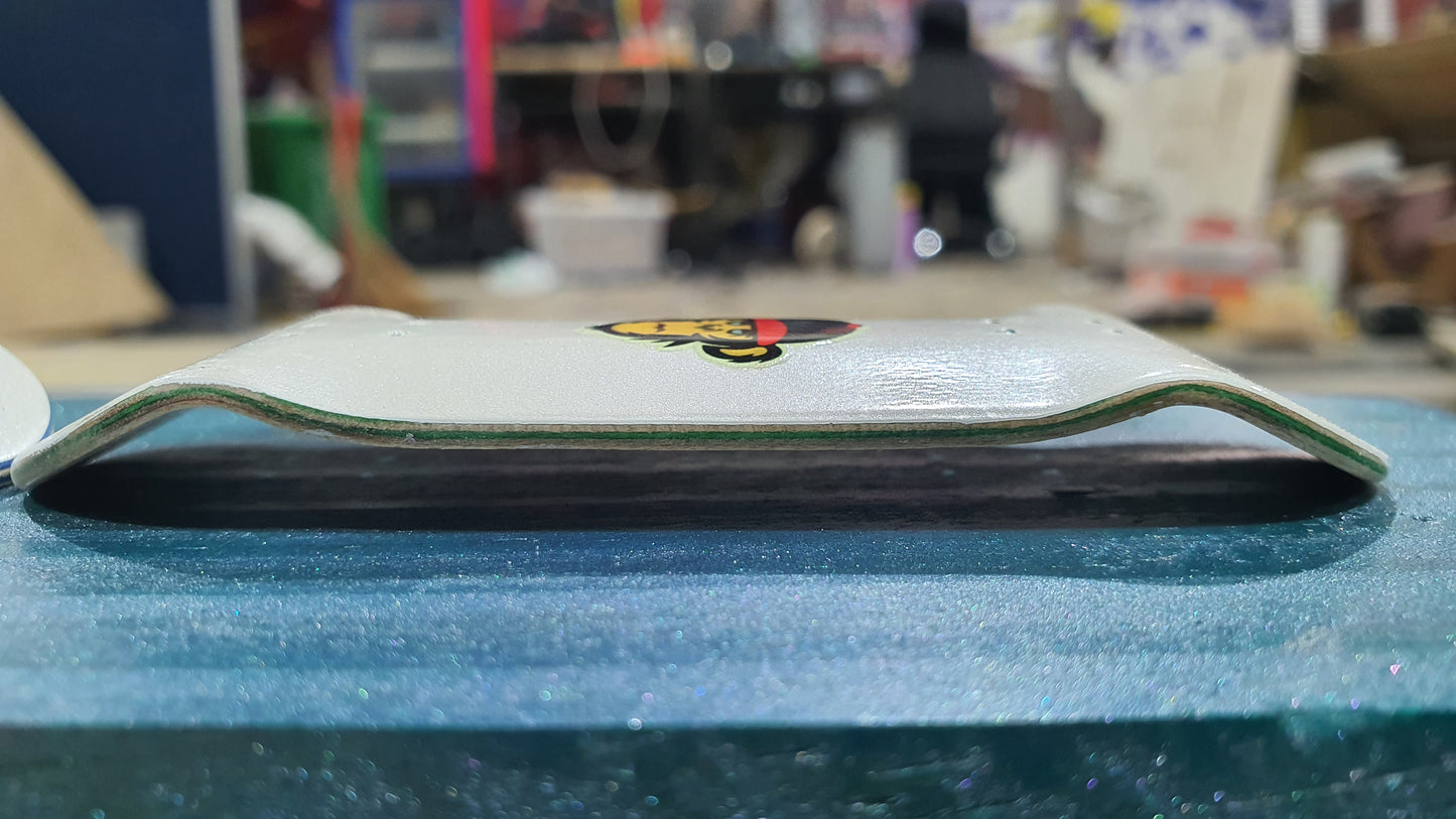 Saigon Skateboards "Monkey 1 Series"  32mm & 34mm Fingerboard