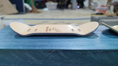 Saigon Skateboards "Monkey 1 Series"  32mm & 34mm Fingerboard