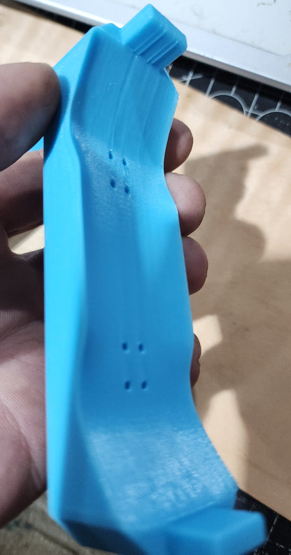 Molds