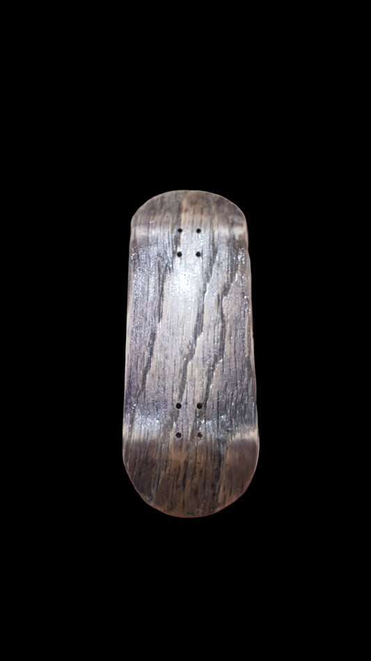 Cosa Nostra  "Grain" Handmade Professional 34mm Wooden Fingerboard Deck
