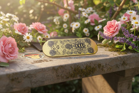 Tavola Fingerboard - Beeutiful