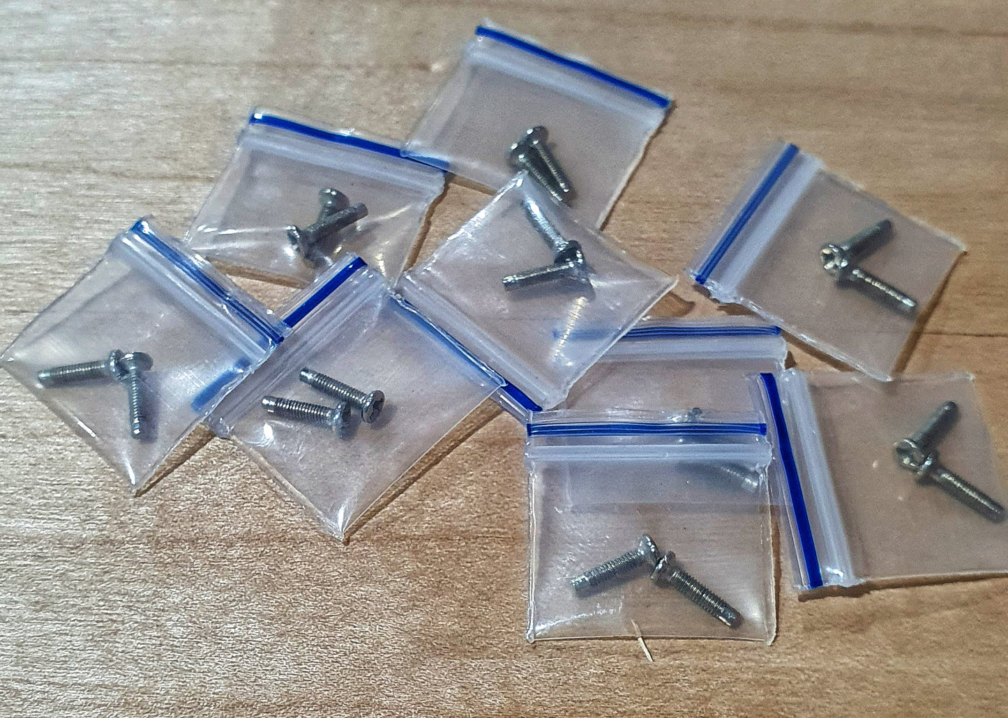 Inverted Kingpins x2 | Chốt Kingpin Ngược x2