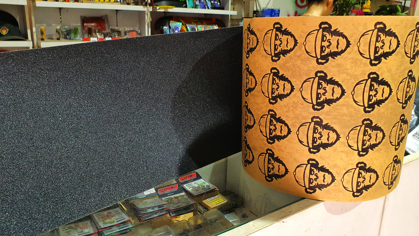 Cosa Nostra Premium Grip Tape For Skateboards