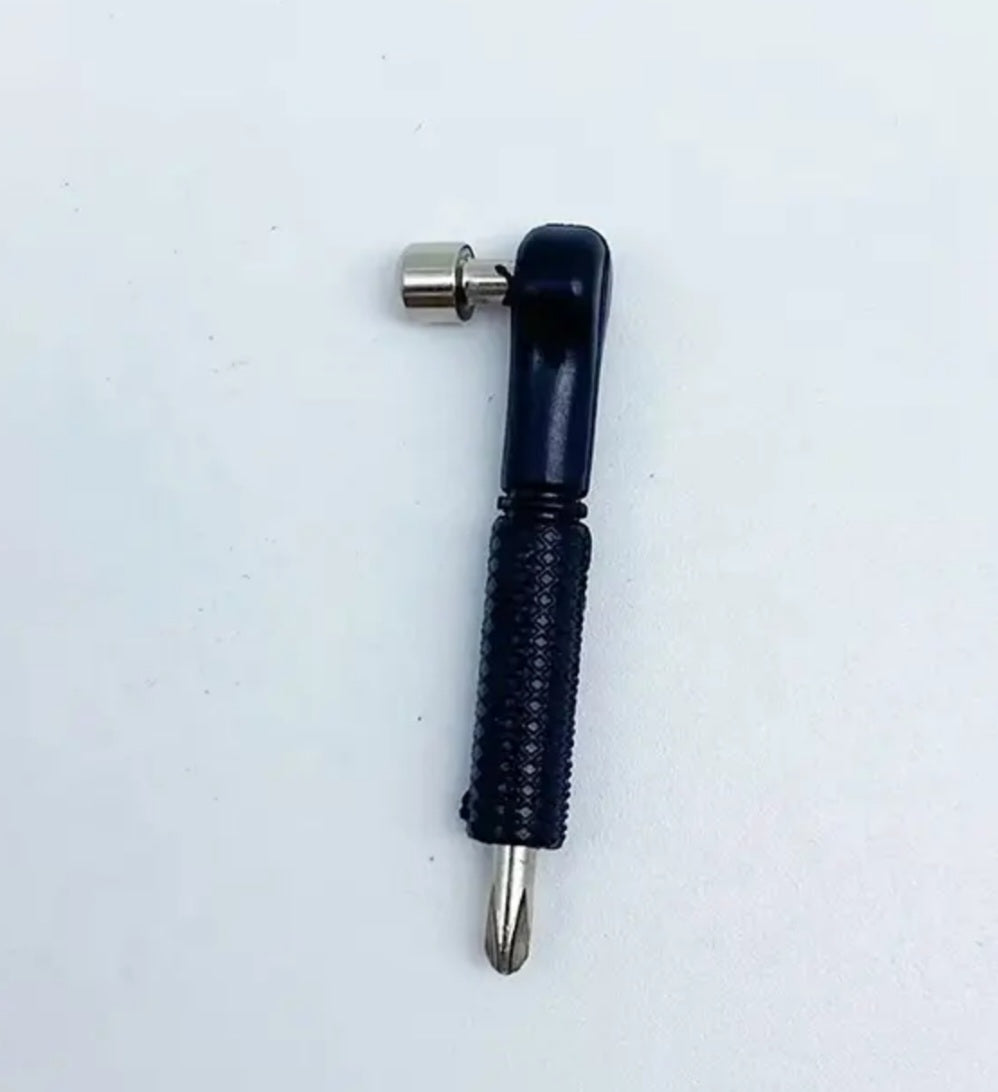 Fingerboard 2in1 & 3in1 tools