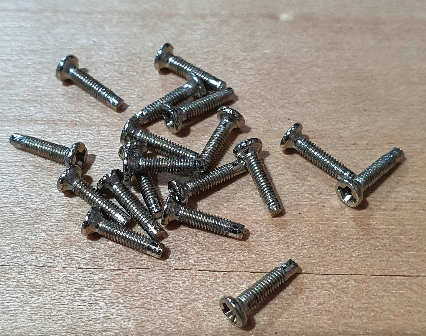 Inverted Kingpins x2 | Chốt Kingpin Ngược x2
