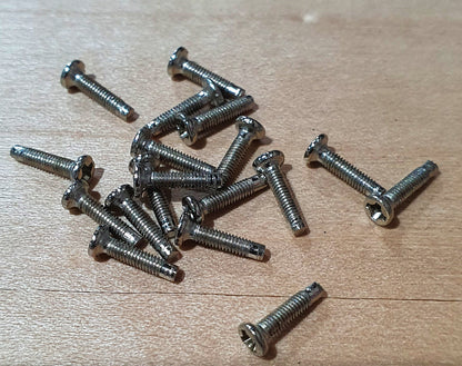 Inverted Kingpins x2 | Chốt Kingpin Ngược x2