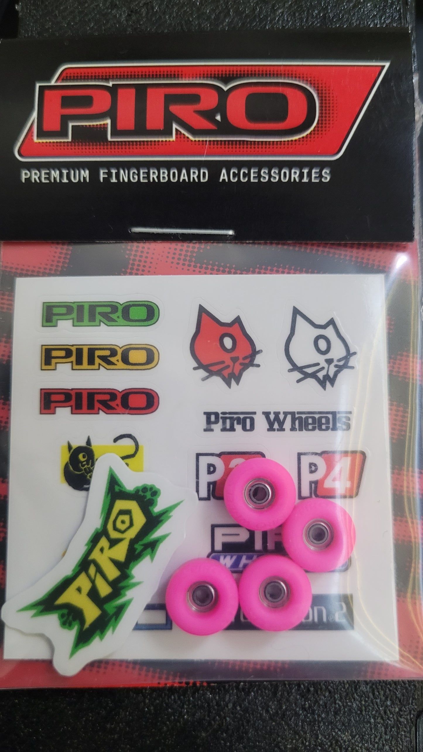 PIRO WHEEL - Performance Wheels (P3) - Special Sales!!!