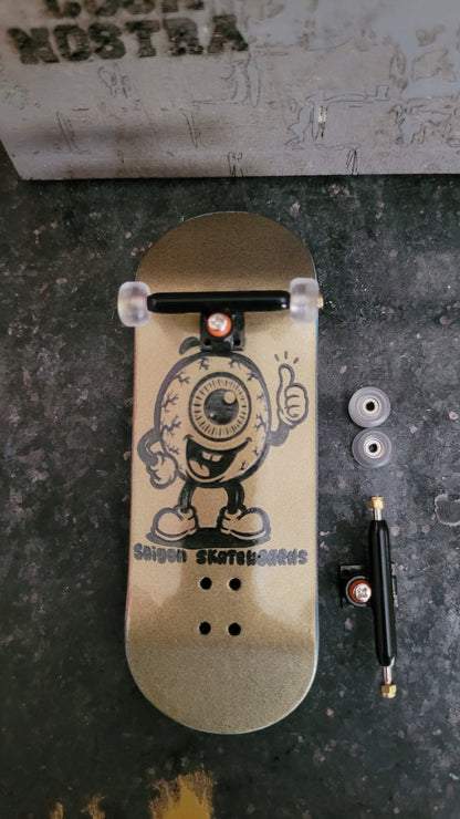 Cosa Nostra - Little Eye - 33mm Fingerboard