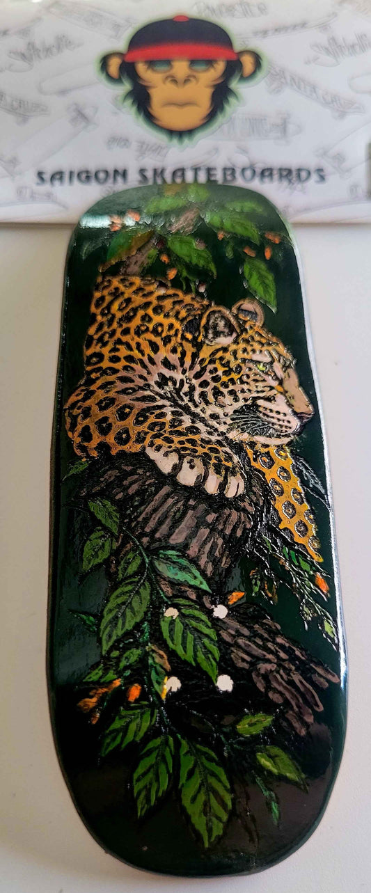 Wild At Heart