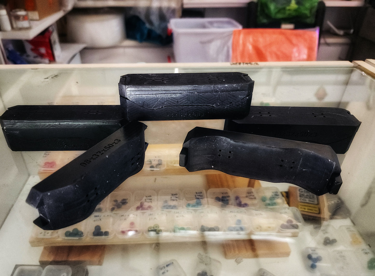 Molds