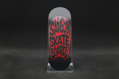 Red Noise Fingerboard - 32/33/34mm * 96/98/100mm - Popsicle - Medium