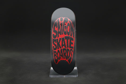 Red Noise Fingerboard - 32/33/34mm * 96/98/100mm - Popsicle - Medium