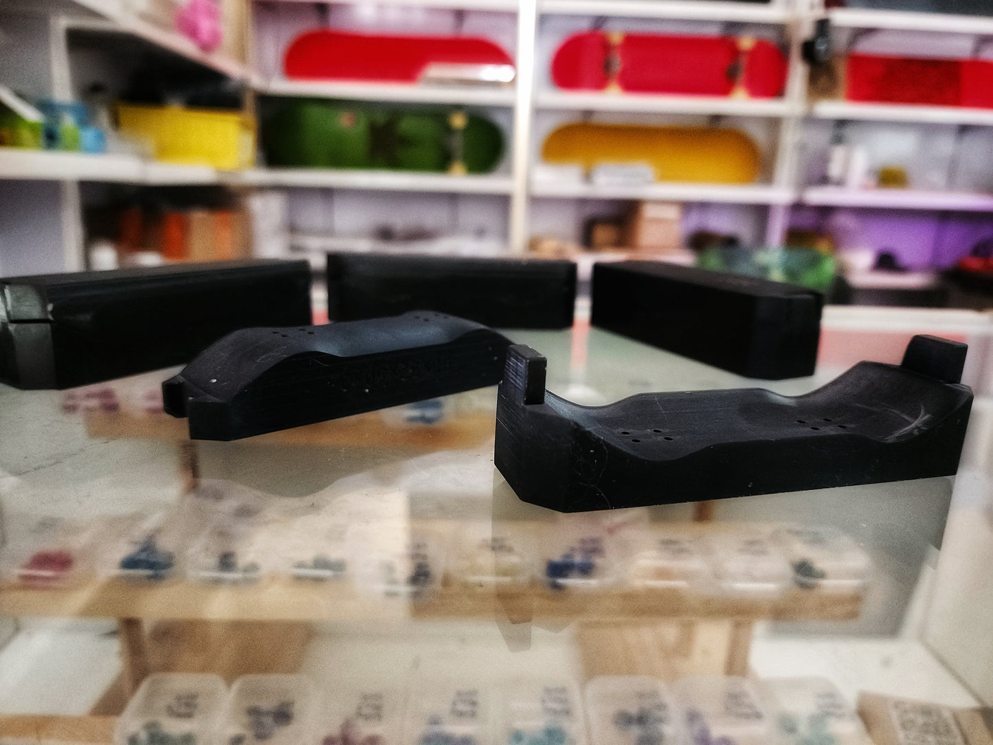 Molds