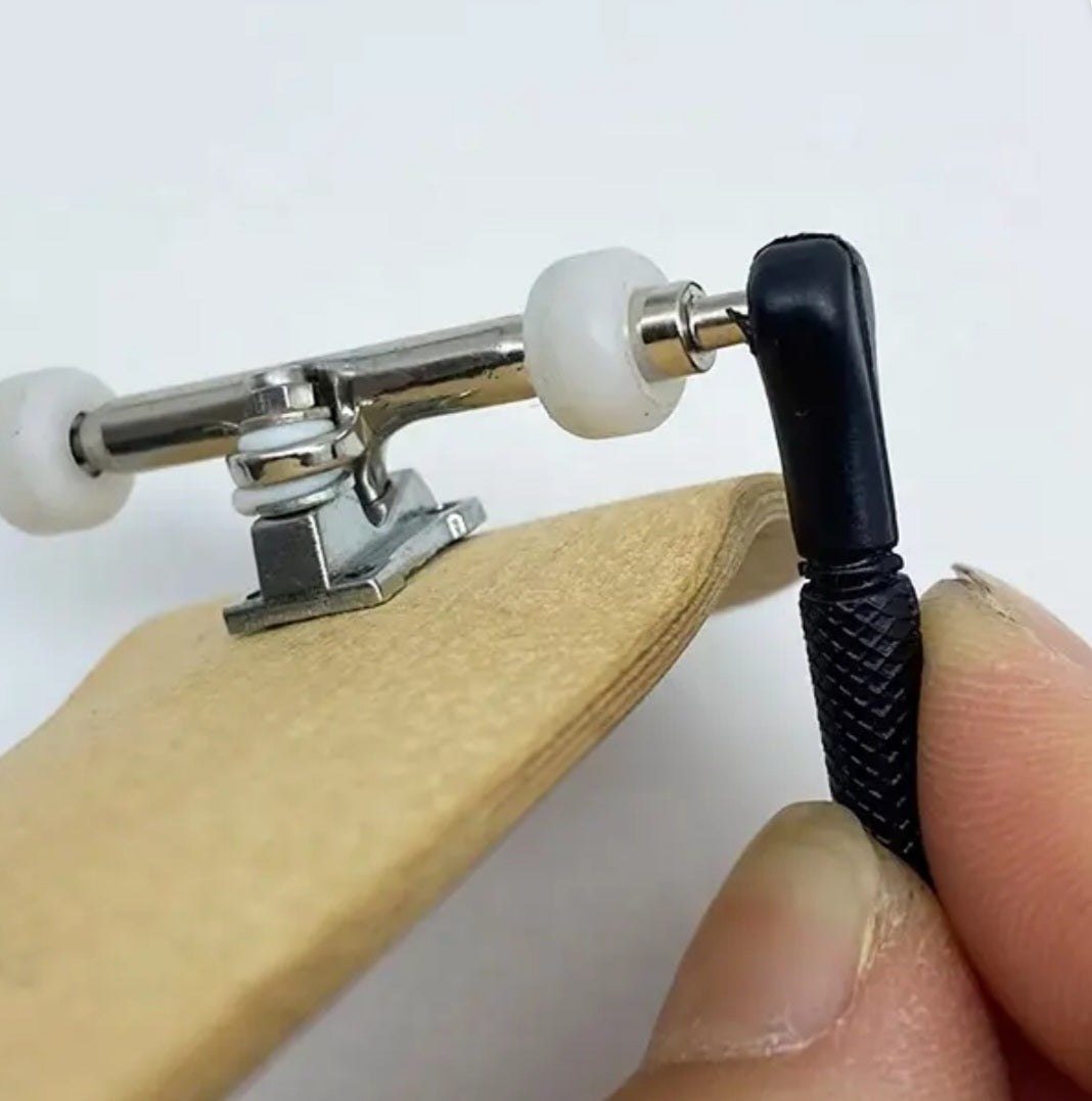 Fingerboard 2in1 & 3in1 tools