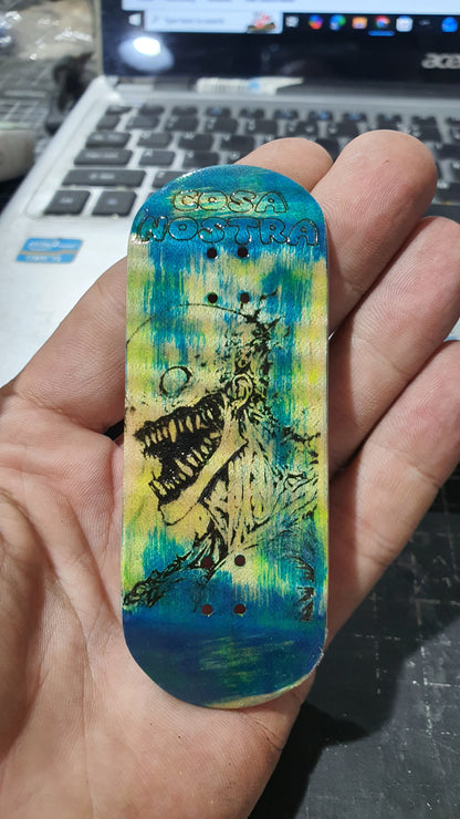 Cosa Nostra - Heavy Relic 2