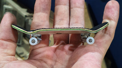 Saigon Skateboards "Monkey 1 Series"  32mm & 34mm Fingerboard