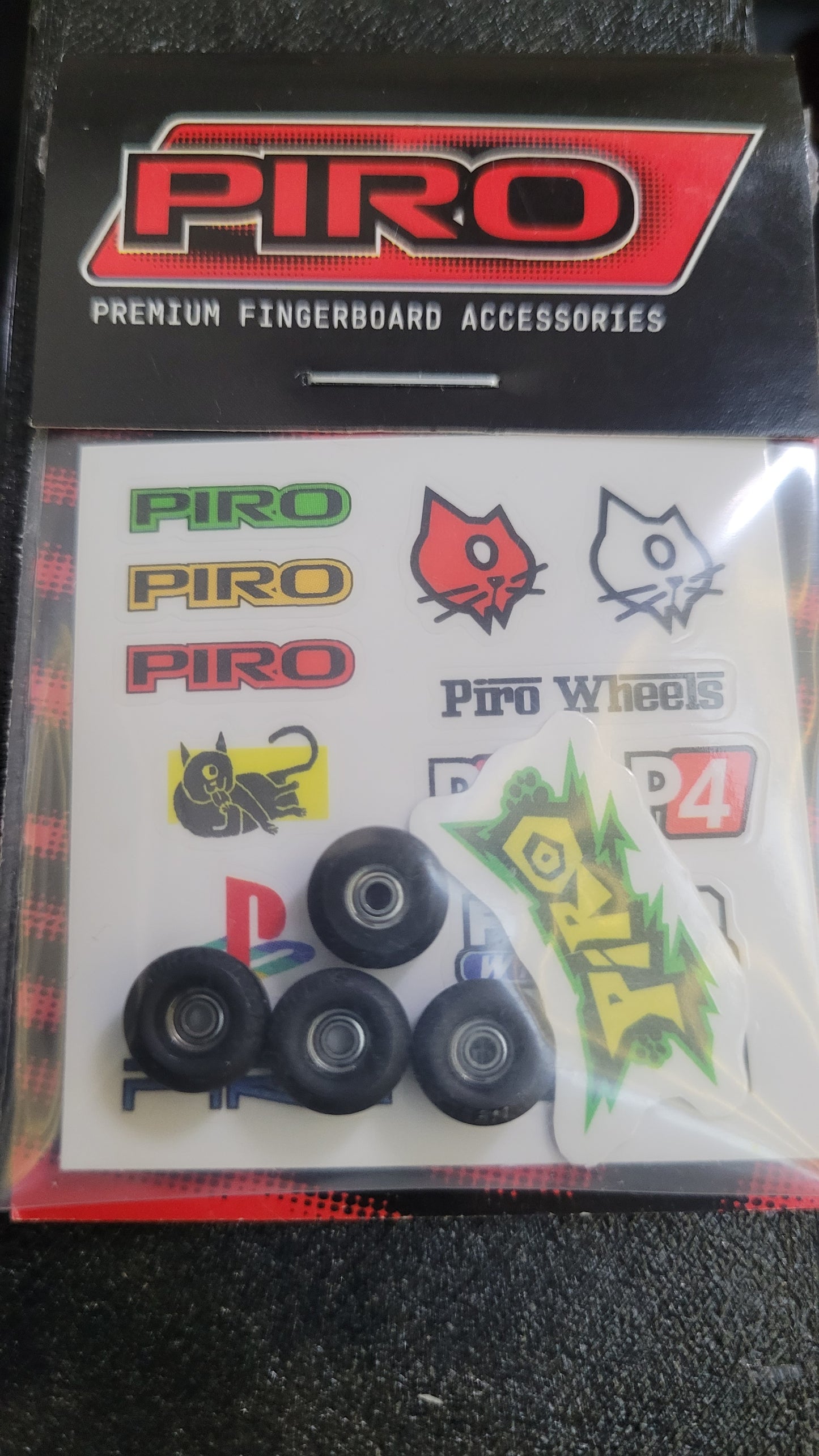 PIRO WHEEL - Performance Wheels (P3) - Special Sales!!!