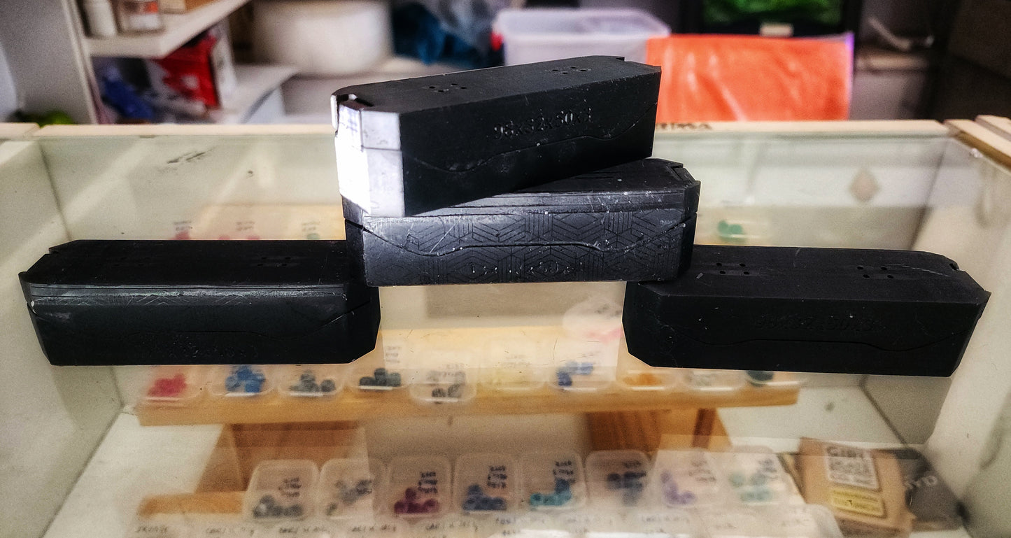 Molds