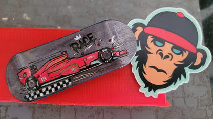 Tavola Fingerboard - F1 Sport Car - 33mm * 96mm - Medium