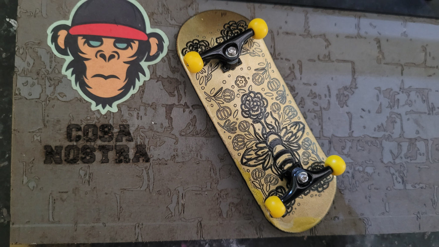 Tavola Fingerboard - Beeutiful