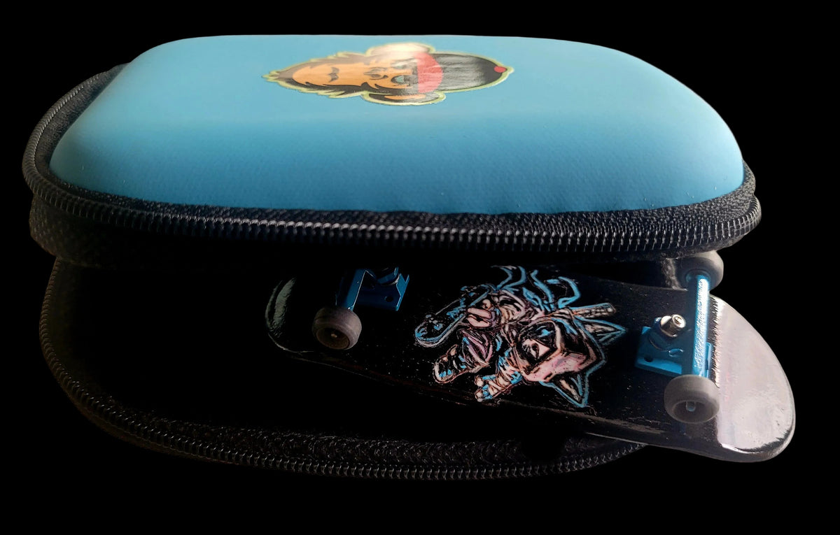 Tavola Fingerboard - The Shadow - 33mm - Medium - Saigon Skateboards