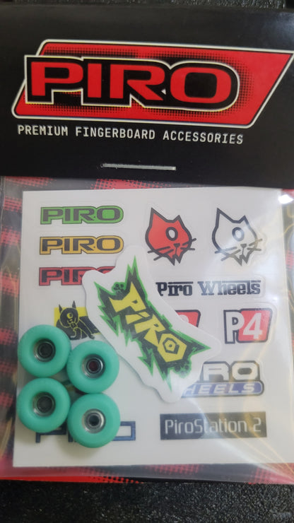 PIRO WHEEL - Performance Wheels (P3) - Special Sales!!!