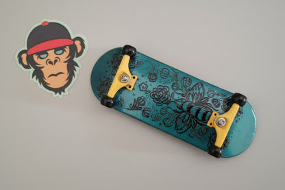 Tavola Fingerboard - Beeutiful