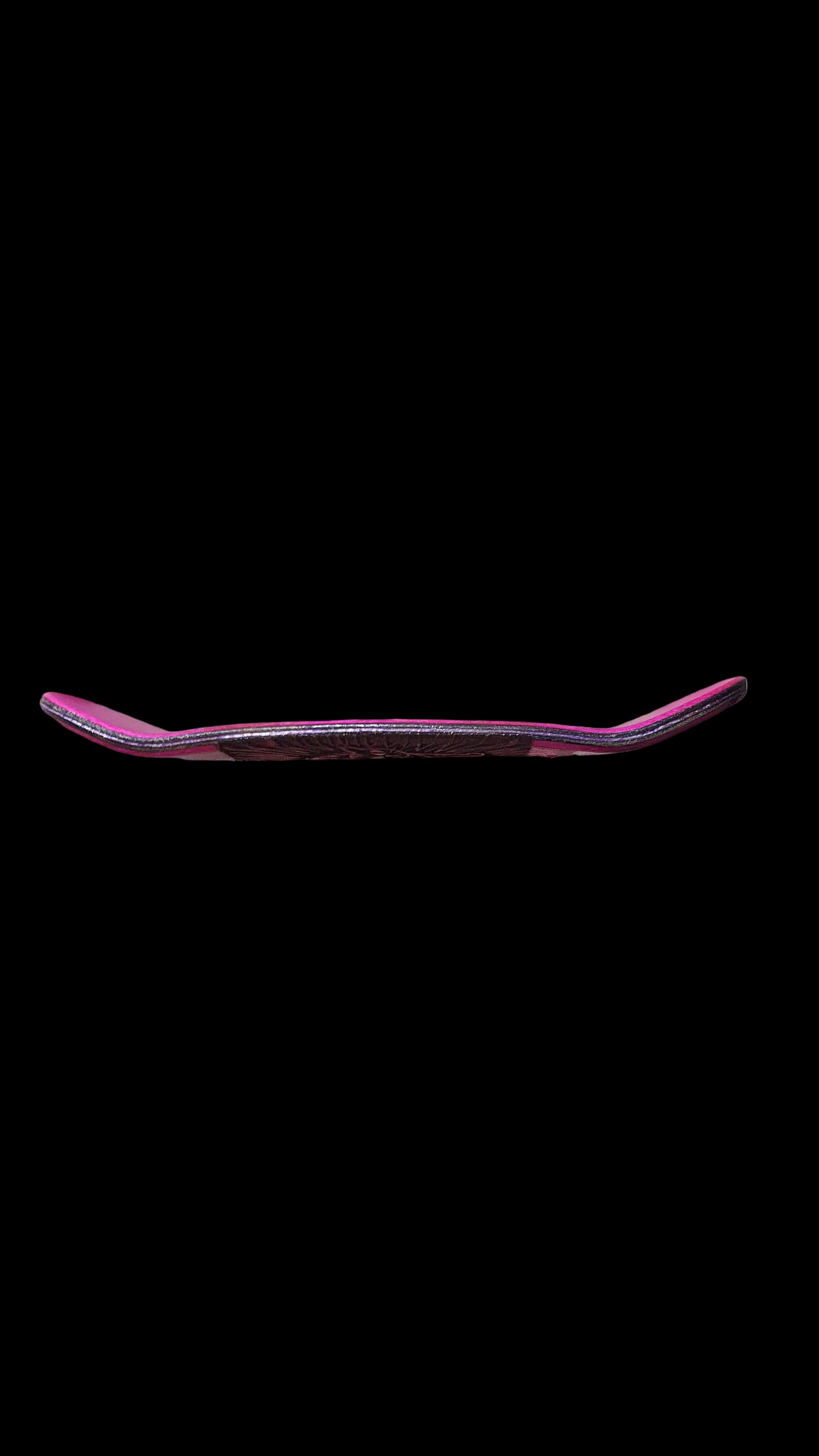 Saigon Skateboards "The Cat" 34mm Fingerboard Deck