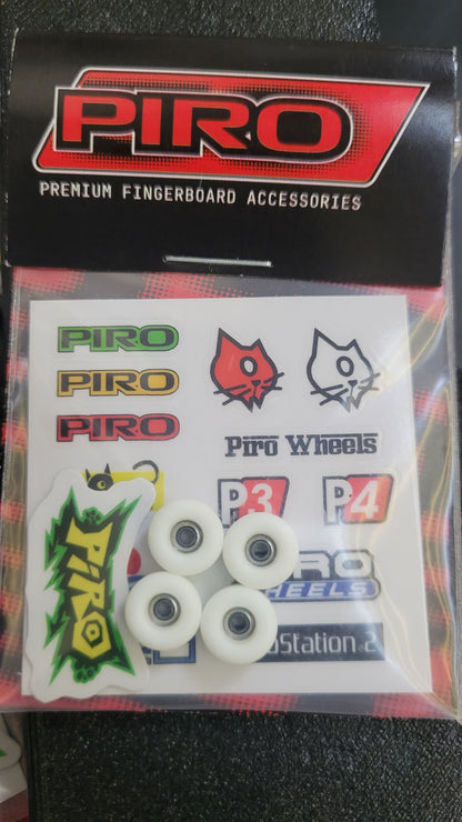 PIRO WHEEL - Performance Wheels (P3) - Special Sales!!!