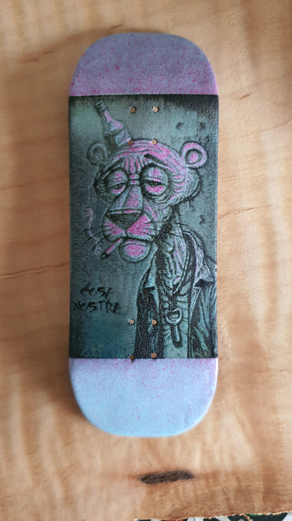 Cosa Nostra - Childhood Heroes