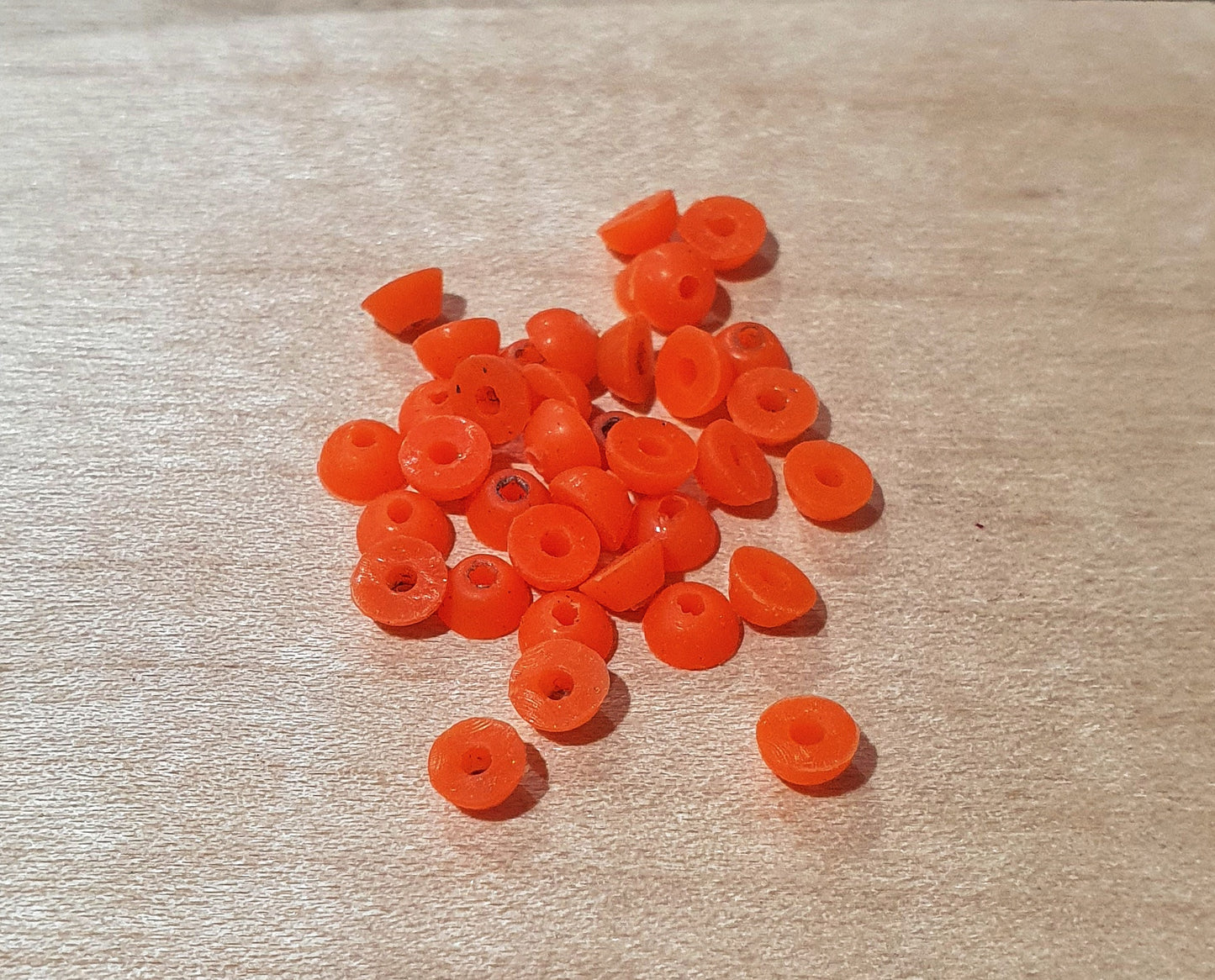 Leefai 65D Soft Fingerboard Bushings