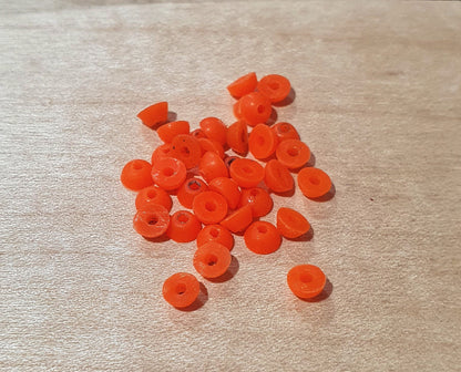 Leefai 65D Soft Fingerboard Bushings