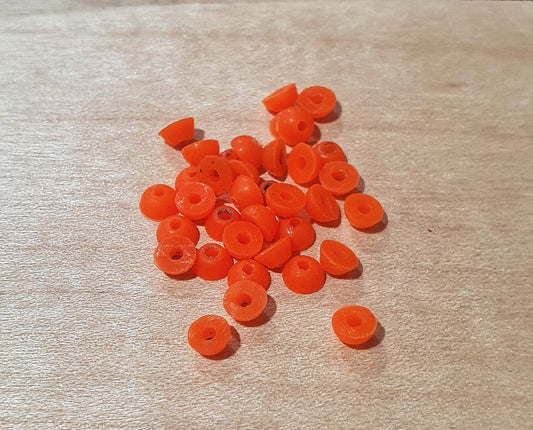 Leefai 65D Soft Fingerboard Bushings