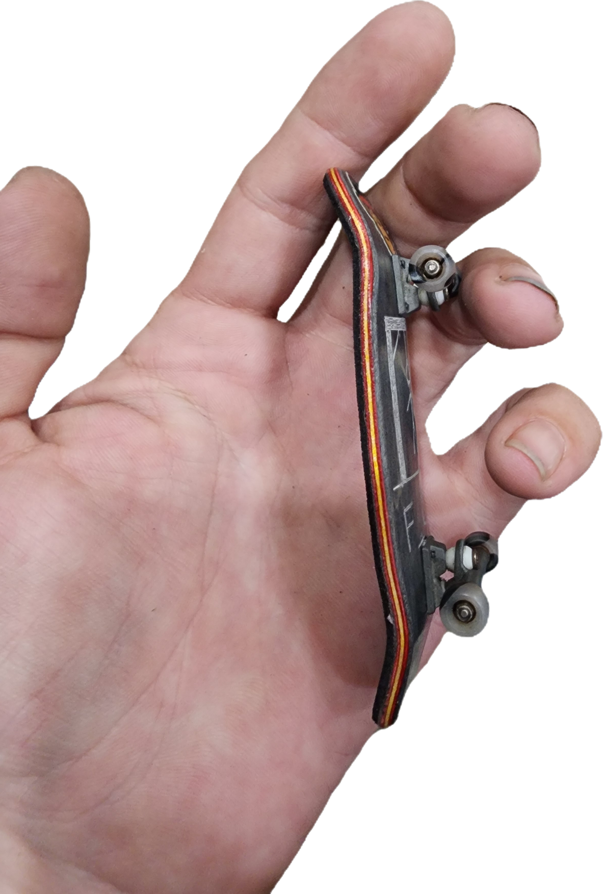 Saigon Skateboards - Back to School fingerboard (32mm & 34mm)