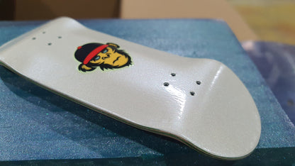 Saigon Skateboards "Monkey 1 Series"  32mm & 34mm Fingerboard