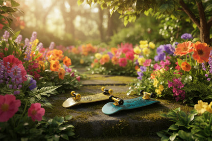Tavola Fingerboard - Beeutiful