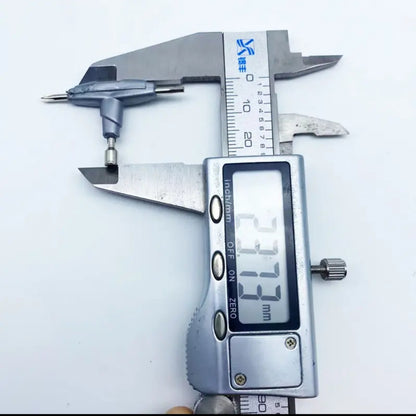 Fingerboard 2in1 & 3in1 tools
