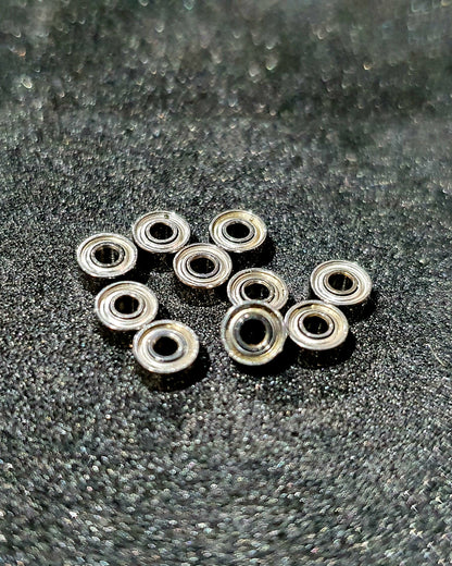 Cosa Nostra ABEC-9 Fingerboard Bearings x4