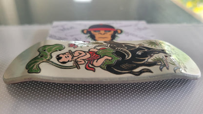 Tavola Fingerboard - Mục Đồng - 33mm - Medium